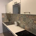 Stara Polana Apartamento Zakopane