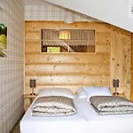 Apartamento Stara Polana *