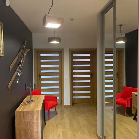 Stara Polana Apartment *