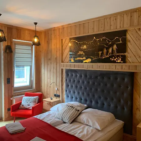 Stara Polana Apartment *