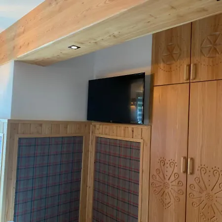 Stara Polana Apartment
