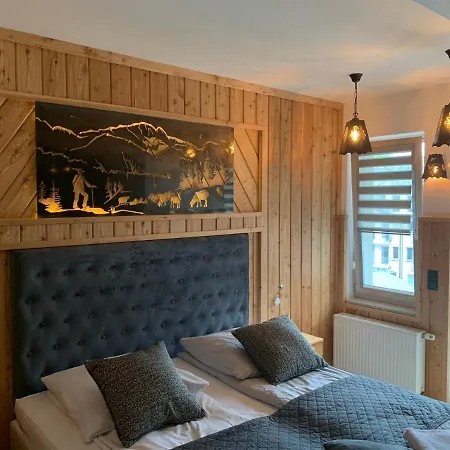 Apartment Stara Polana