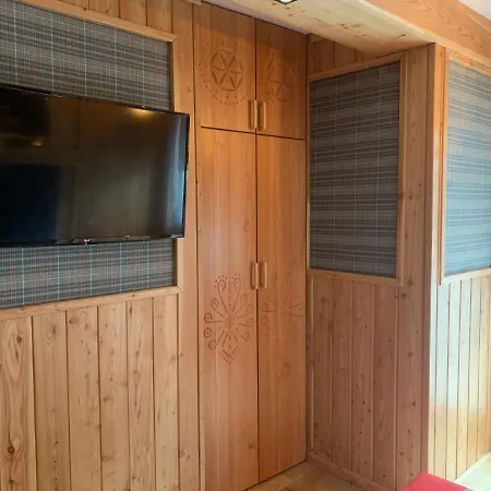 Stara Polana Apartment *