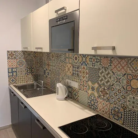 Stara Polana Appartement Zakopane