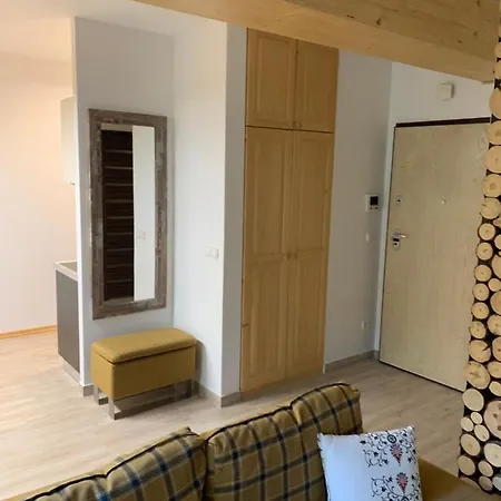 Stara Polana Zakopane