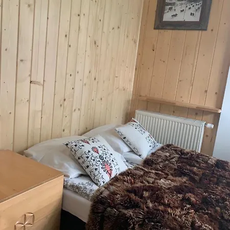 Apartment Stara Polana