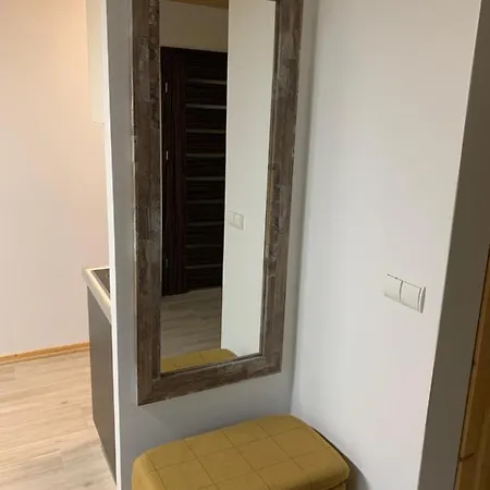 Stara Polana Appartement Zakopane