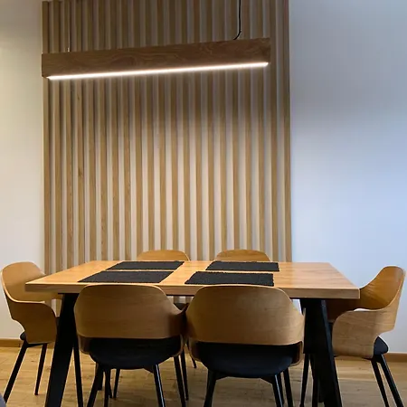 Stara Polana Apartamento