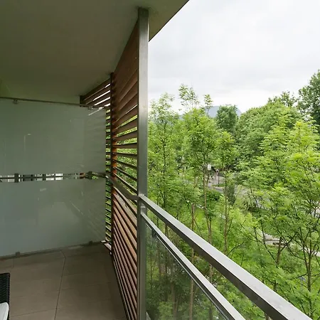 Appartement Stara Polana *