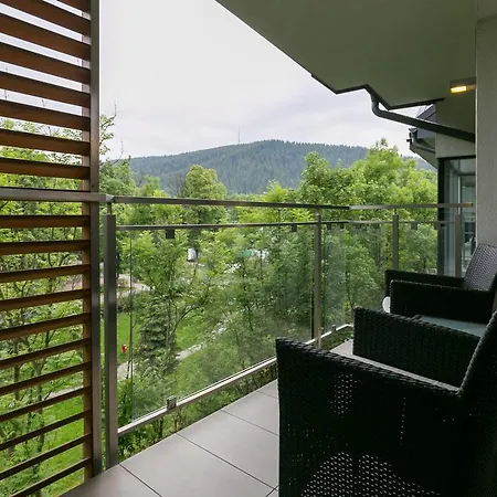 Stara Polana Zakopane