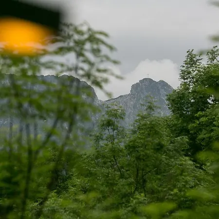 Stara Polana Zakopane
