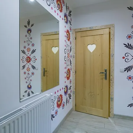 Apartment Stara Polana
