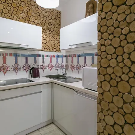 Appartement Stara Polana *