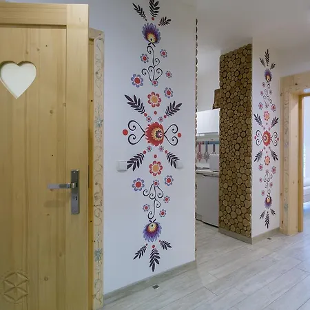 Apartment Stara Polana *