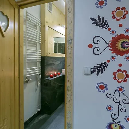 Apartment Stara Polana *