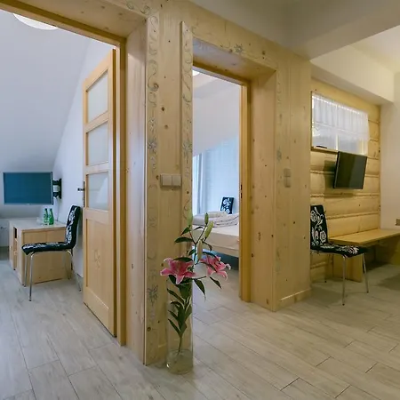 Appartement Stara Polana *