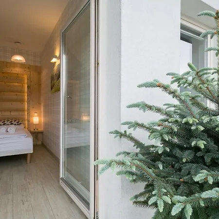 Apartment Stara Polana