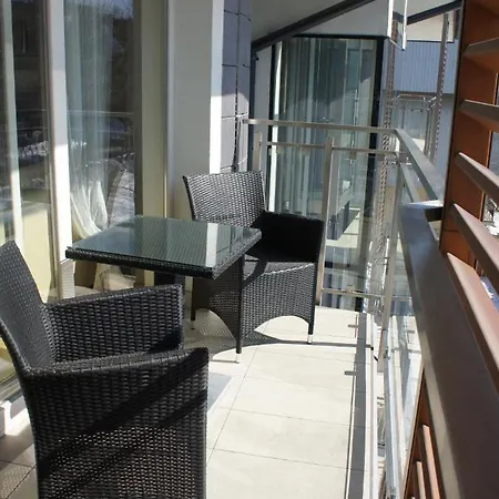 Apartment Stara Polana *