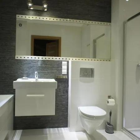 Stara Polana Apartment