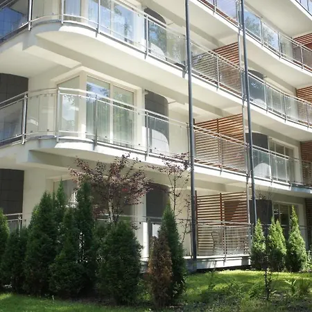 Apartment Stara Polana