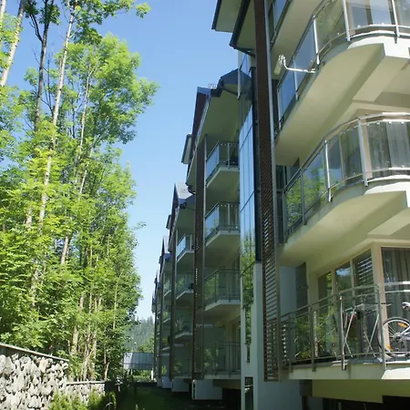 Apartamento Stara Polana