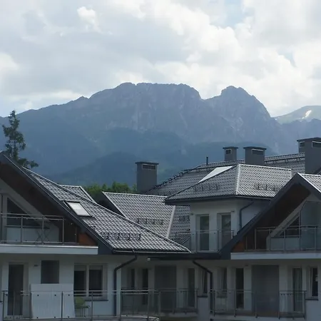 Stara Polana Apartment *