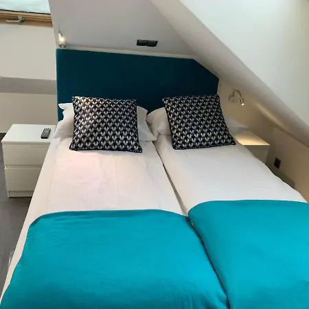Stara Polana Appartement Zakopane