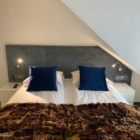 Apartment Stara Polana Zakopane