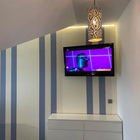 Stara Polana Apartman Zakopane