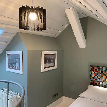 Stara Polana Appartement Zakopane