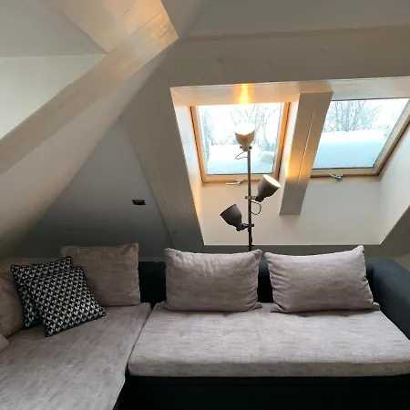 Stara Polana Apartment *