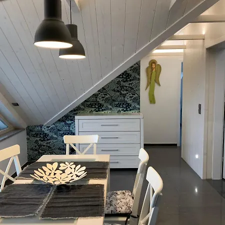 Stara Polana Apartment