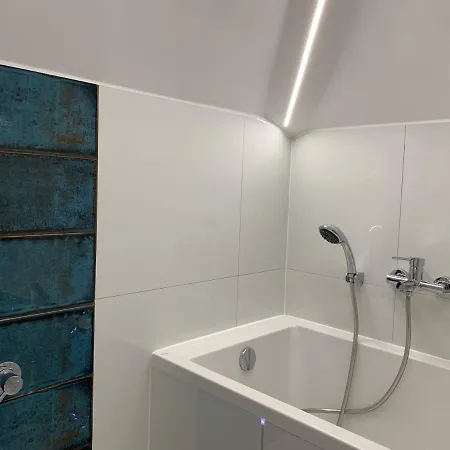 Apartment Stara Polana