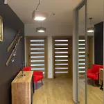 Stara Polana Апартаменты *