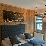 Апартаменты Stara Polana