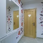 Апартаменты Stara Polana