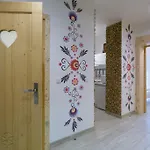 Апартаменты Stara Polana *