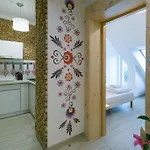 Апартаменты Stara Polana Закопане
