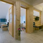 Апартаменты Stara Polana *