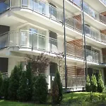 Апартаменты Stara Polana