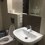 Апартаменты Stara Polana