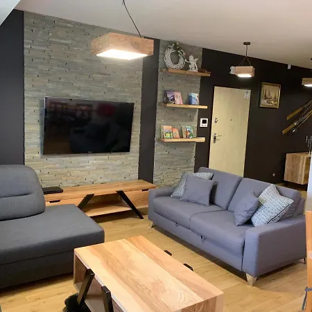 Stara Polana * Zakopane