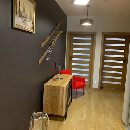 Stara Polana Zakopane