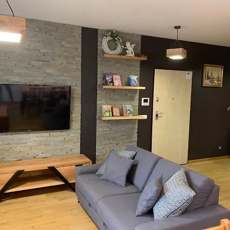 Stara Polana * Zakopane