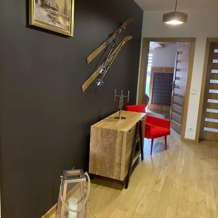 Stara Polana Zakopane