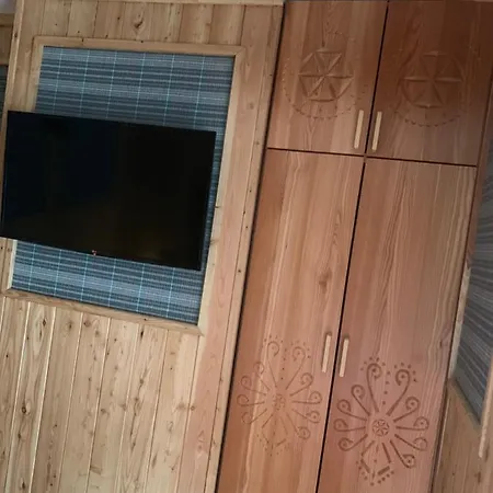 Stara Polana * Zakopane