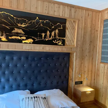 Apartament Stara Polana *