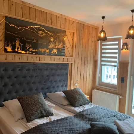 Stara Polana * Zakopane