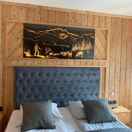 Stara Polana Zakopane