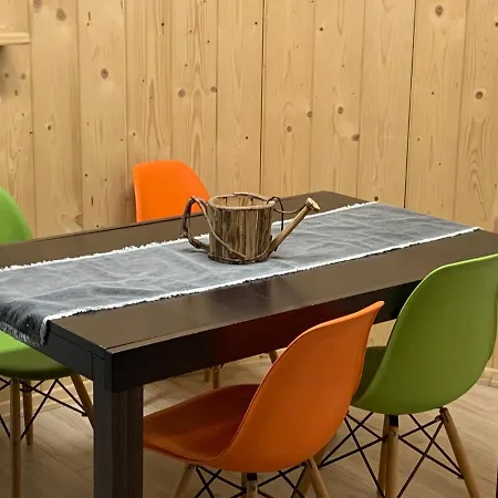 Apartament Stara Polana Zakopane